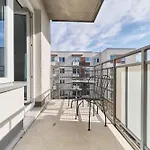 Apartmán Siemianowicka With Balcony & Parking By Renters
